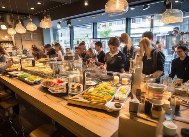 成功的早餐连锁加盟店 - 成功的早餐连锁加盟店怎么样