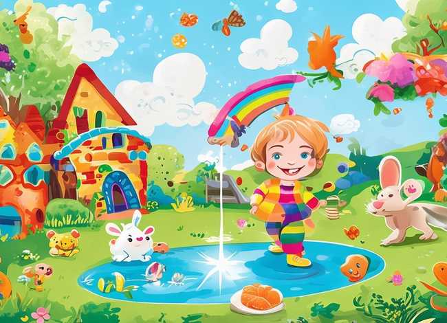 2岁故事书名大全（2岁小孩故事书大全）