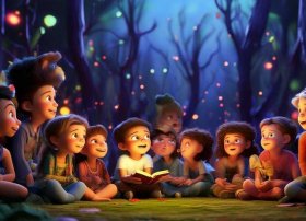 适合7岁小朋友讲的故事 - 适合7岁小朋友讲的故事视频