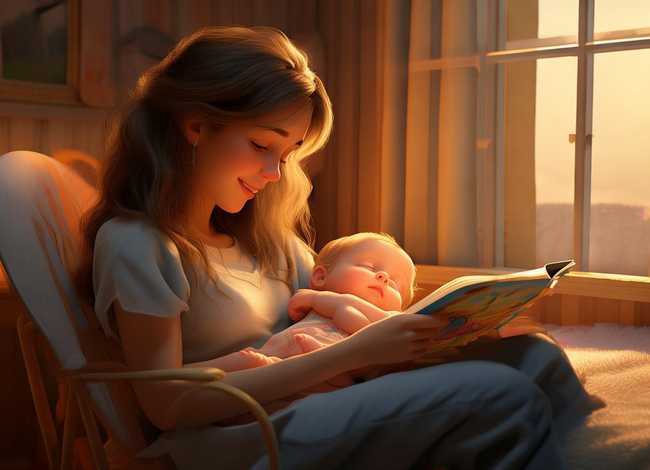 婴儿睡前故事发音；婴儿睡前故事发音大全