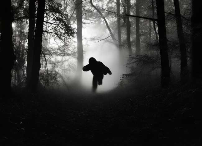 追逐的故事 关于追逐的故事