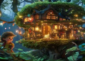 自创幼儿故事100字 自创幼儿故事100字左右