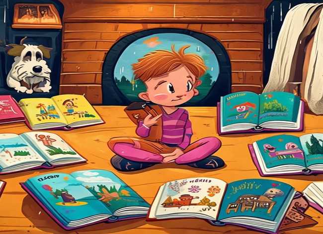 幼儿故事带道理 幼儿故事带道理的书