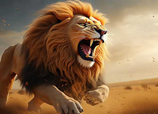 狮吼的成语，关于狮吼的成语