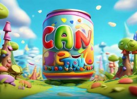 易拉罐的动画片叫什么、易拉罐的动画片叫什么名字