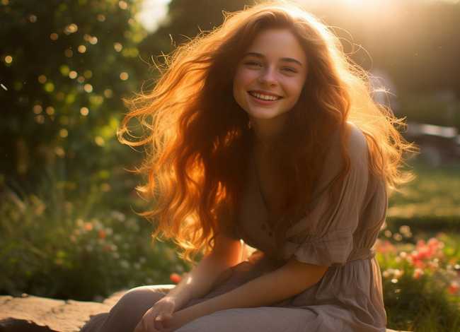 故事微笑（故事 微笑）