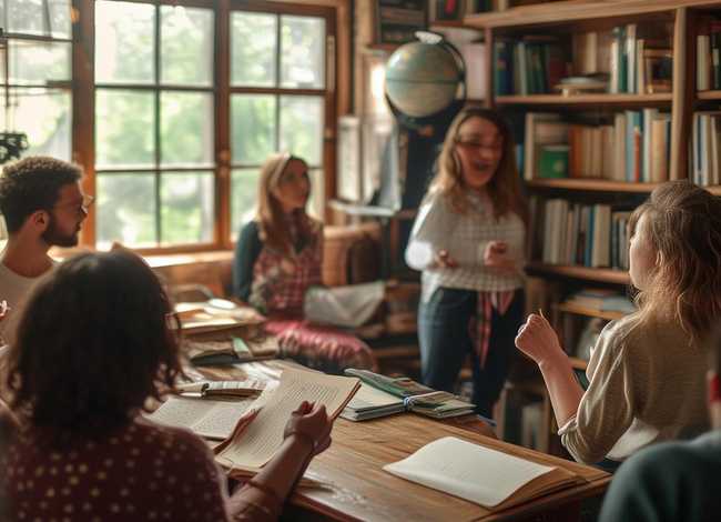 如何讲好故事技巧（如何讲好故事技巧教学）