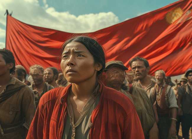 艰苦奋斗的红色故事;艰苦奋斗的红色故事简短 艰苦奋斗的红色故事;艰苦奋斗的红色故事简短