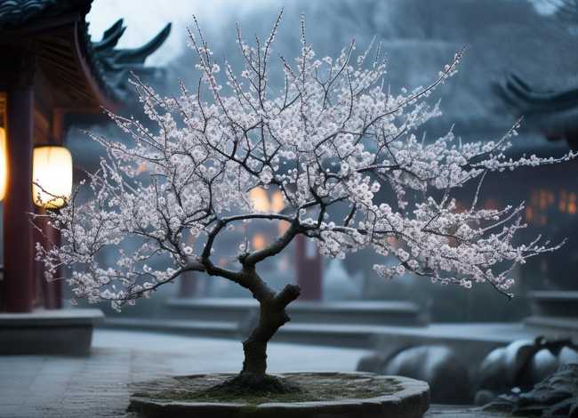 梅花故事古诗 梅花故事古诗大全 梅花故事古诗 梅花故事古诗大全