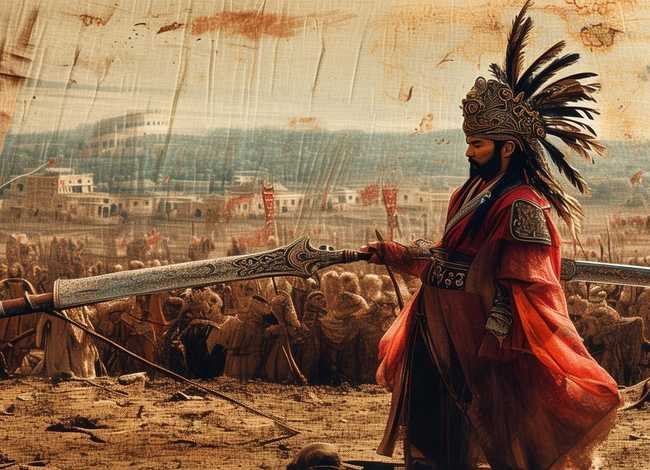 推荐一些关于项姓历史名人的故事(推荐一些关于项姓历史名人的故事有哪些) 推荐一些关于项姓历史名人的故事(推荐一些关于项姓历史名人的故事有哪些)