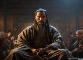 玄奘给唐太宗讲的四个故事，玄奘给唐太宗讲的四个故事是什么