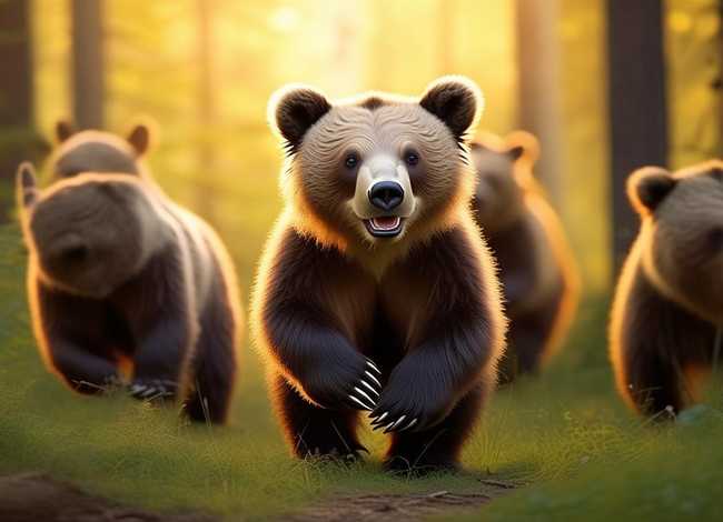 子熊的故事下集高清国语；子熊的故事电影国语高清