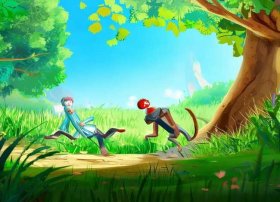 逗小猴475 逗小猴472攻略