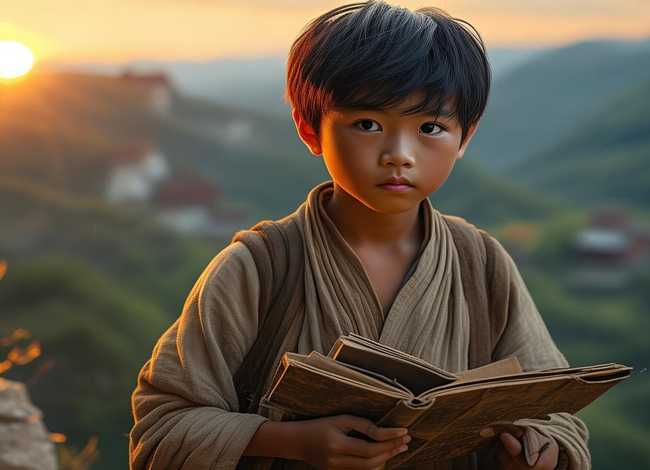 古代的从小励志的故事，古代的从小励志的故事有哪些