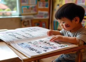 儿童三字经背诵全文打印；儿童三字经背诵全文打印图片