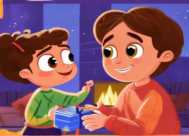 感恩故事推荐3-6岁儿童故事(感恩故事幼儿故事) 感恩故事推荐3-6岁儿童故事(感恩故事幼儿故事)