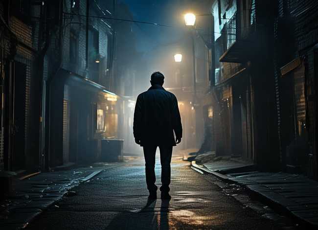 张震讲故事（张震讲故事悬念系列）