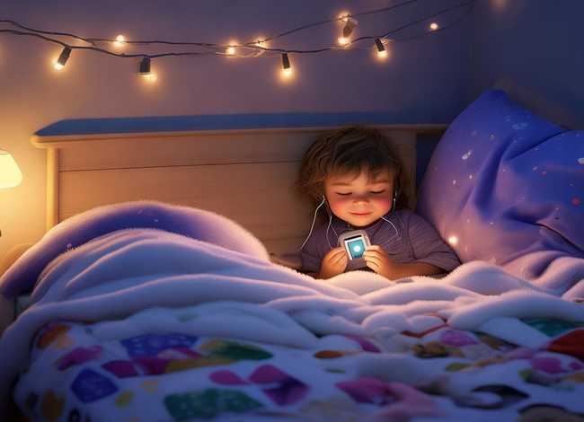 3—6岁故事 3—6岁故事大全 睡前故事mp3