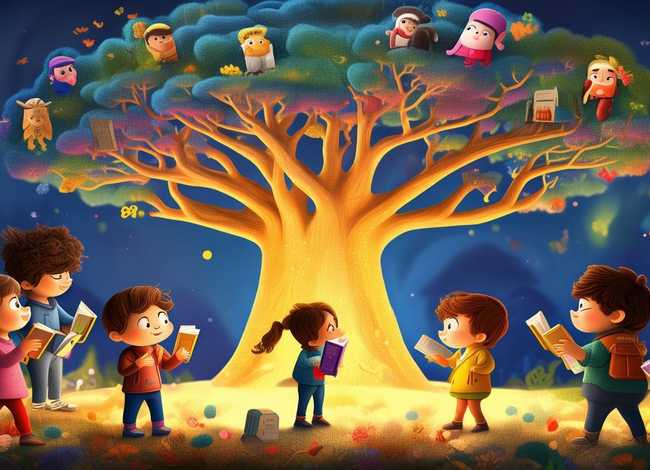 韩国儿童文学优秀作品 - 韩国儿童文学优秀作品大全