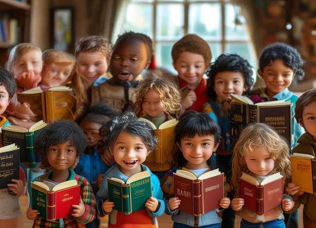 世界名著儿童必读经典；少儿必读世界名著