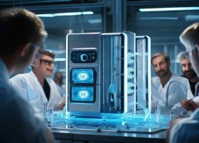 科学家发明制冷剂（科学家发明制冷剂视频）