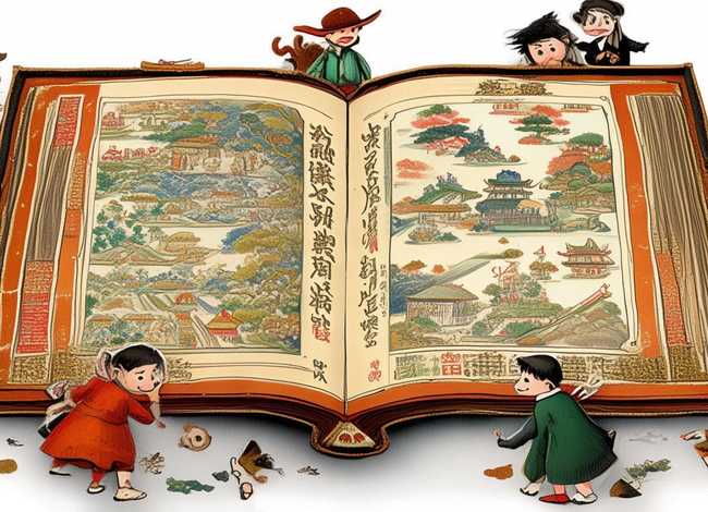 红楼梦是儿童故事吗；红楼梦是故事书吗