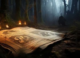 预言故事有哪些故事，预言故事有哪些故事类型