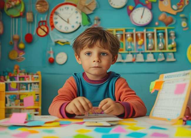 时间管理小故事儿童 - 时间管理 小故事 时间管理小故事儿童 - 时间管理 小故事