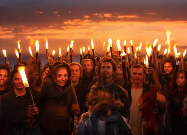 励志故事演讲 - 励志故事演讲稿800字左右