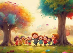 童之宝儿童故事精选 - 童之宝儿歌