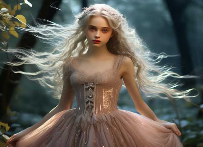 安徒生童话故事公主 安徒生童话关于公主