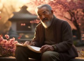 忍故事，张公艺百忍故事