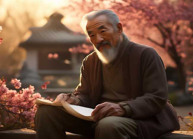 忍故事，张公艺百忍故事