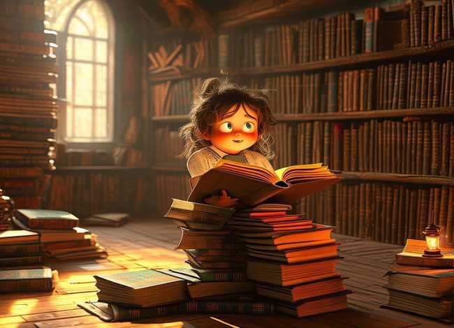 3~5分钟故事、3~5分钟故事大全