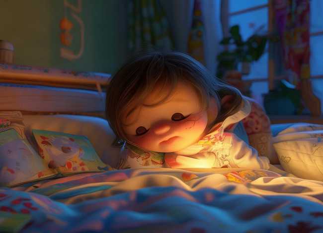 儿童视频故事大全睡前 儿童故事大全睡前视频