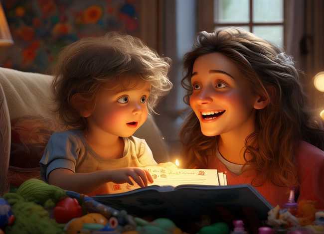 在线听儿童故事连续播放；在线听故事少儿