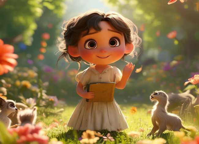 诚实努力的儿童故事 诚实的故事幼儿 诚实努力的儿童故事 诚实的故事幼儿