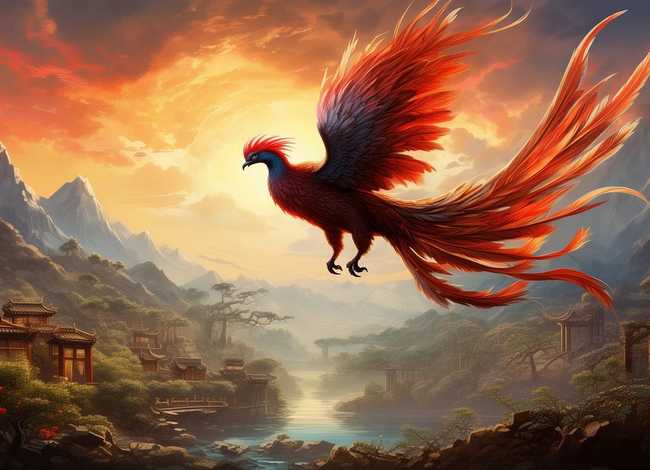 凤凰传奇故事简介，凤凰传奇故事简介视频