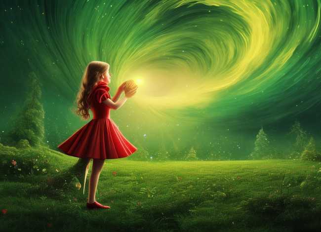 《绿野仙踪》故事 - 《绿野仙踪》故事简介