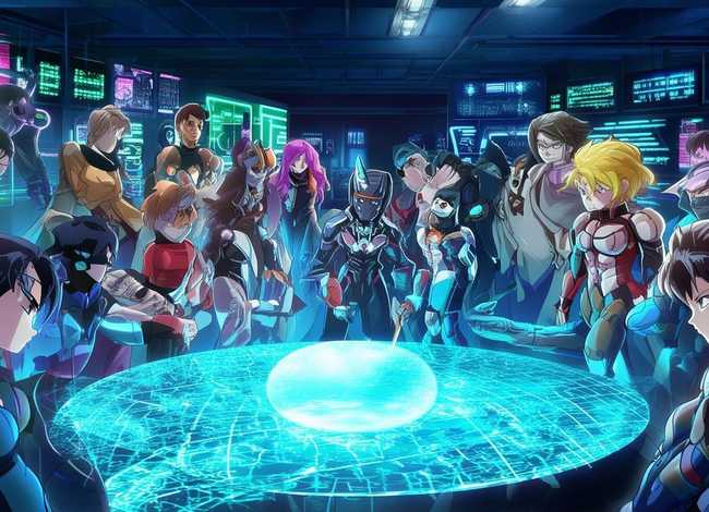 赛尔号所有人物故事剧情（赛尔号所有人物故事剧情大全）