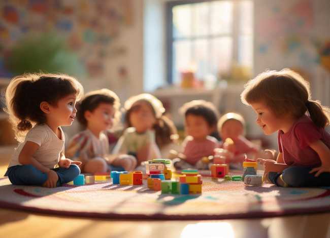 关于帮助的故事幼儿故事，关于帮助别人的故事幼儿