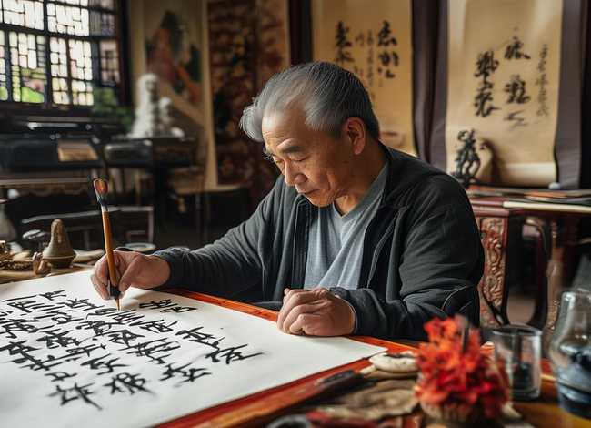 书法家的书法小故事 书法家的书法小故事有哪些