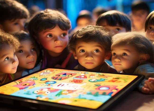 少儿益智故事在线听 少儿益智故事在线听书