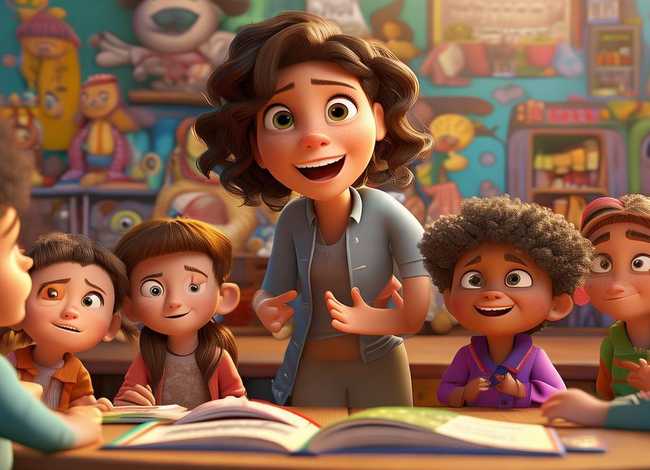 幼师儿童故事3分钟完整版 幼儿教师幼儿故事大赛精选故事三分钟