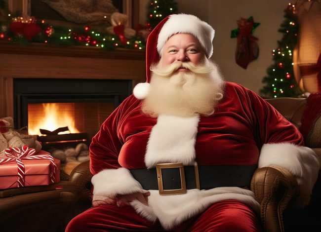 圣诞老人故事分类；圣诞老人故事分类大全