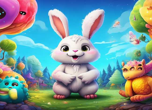 3岁听的故事(3岁听的故事大全) 3岁听的故事(3岁听的故事大全)