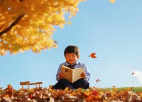 秋天的古诗二年级 - 秋天的古诗二年级的简单一点