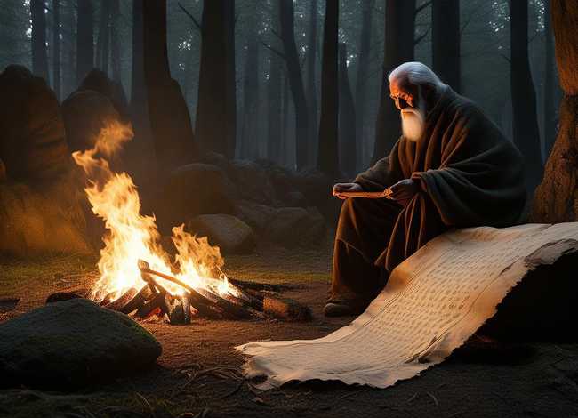 鲜为人知的成语故事 鲜为人知的成语故事有哪些