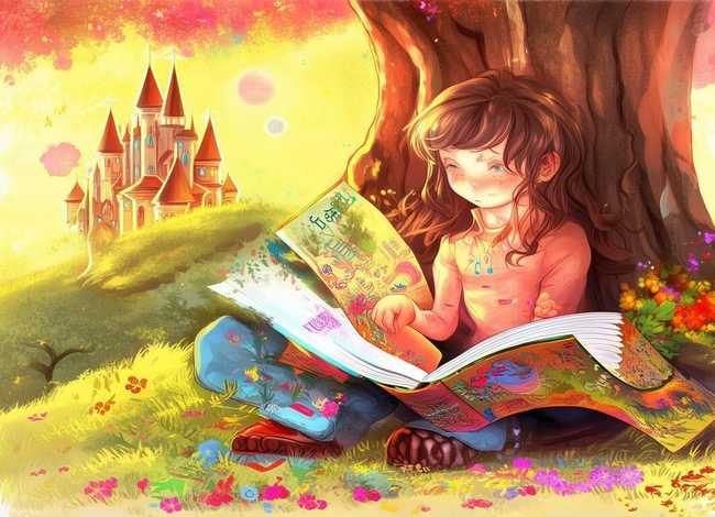 王国绘本读后感(王国绘本读后感50字) 王国绘本读后感(王国绘本读后感50字)