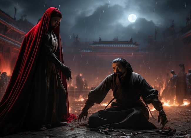 秦桧陷害忠良历史故事，秦桧陷害忠良历史故事简介